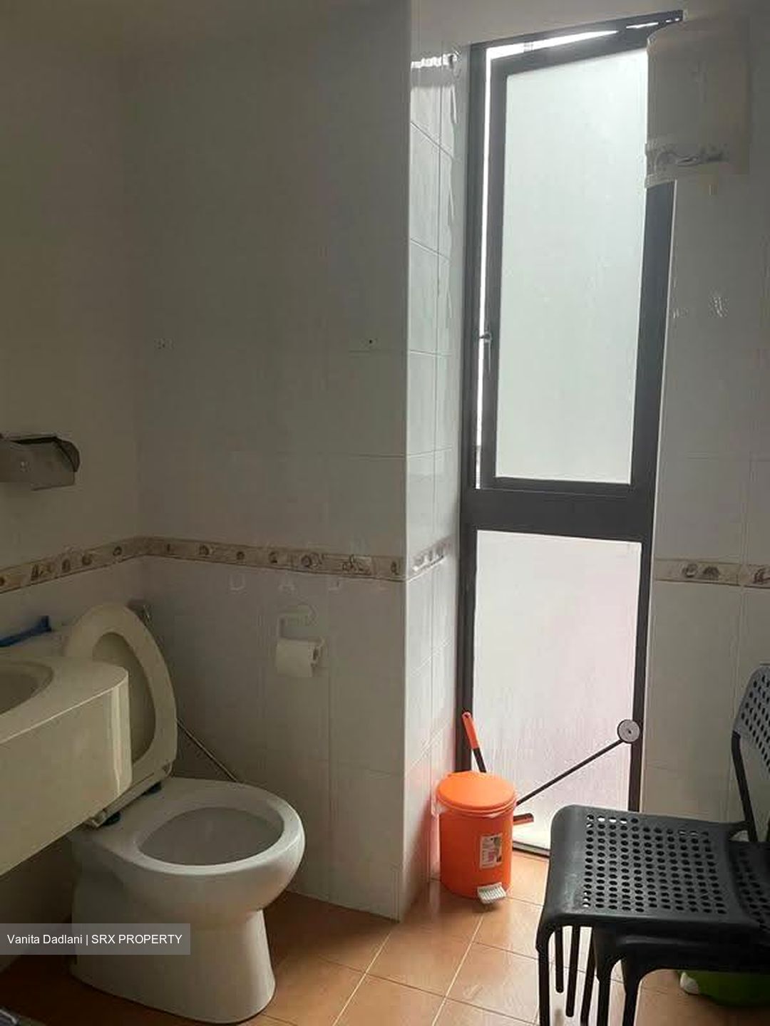 The Tanamera (D16), Condominium #618905771